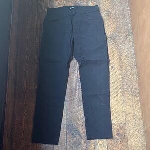 Origins Black Men’s Dress Pants